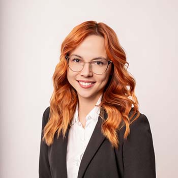 Lucia Kováčová